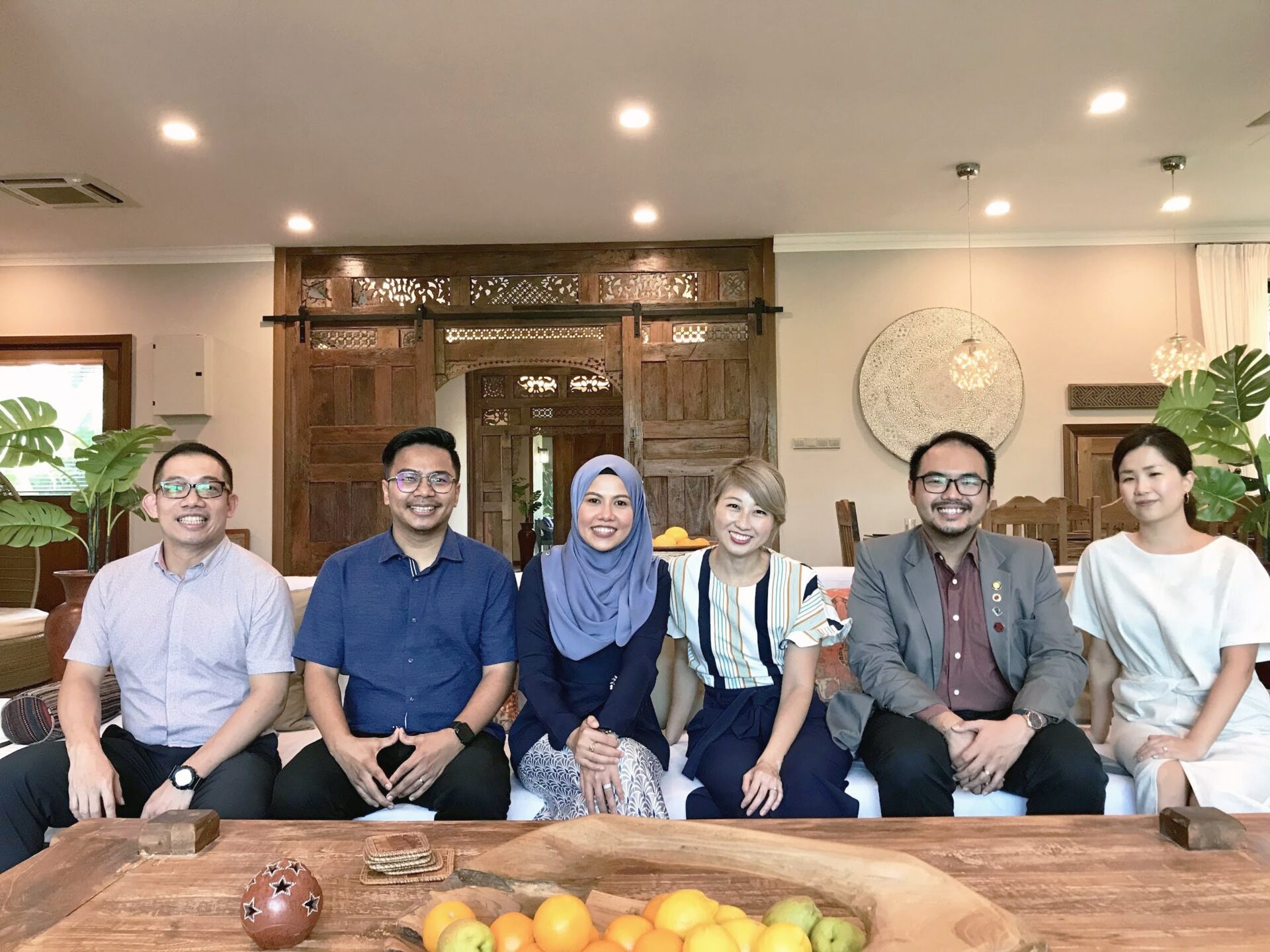 BE FAIR, BE GOOD FOR MALAYSIA AND JAPAN.マレーシア人と同じフェアな不動産投資を